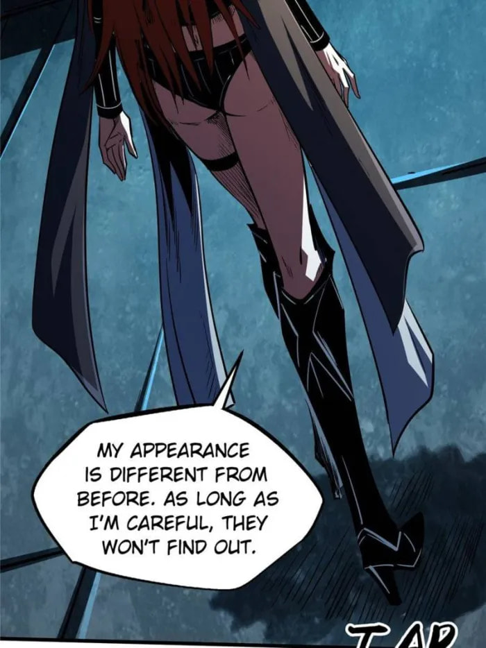 Read Super Gene chapter 403 image 46 on Lezhin