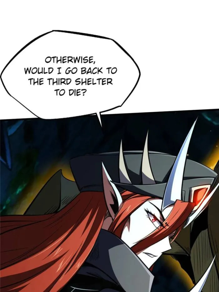 Read Super Gene chapter 403 image 48 on Lezhin