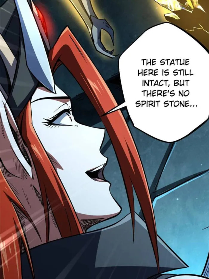 Read Super Gene chapter 403 image 5 on Lezhin