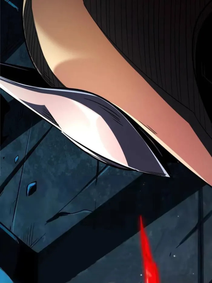 Read Super Gene chapter 403 image 51 on Lezhin