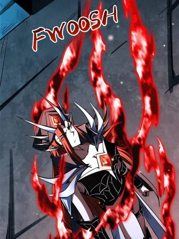 Read Super Gene chapter 403 image 52 on Lezhin