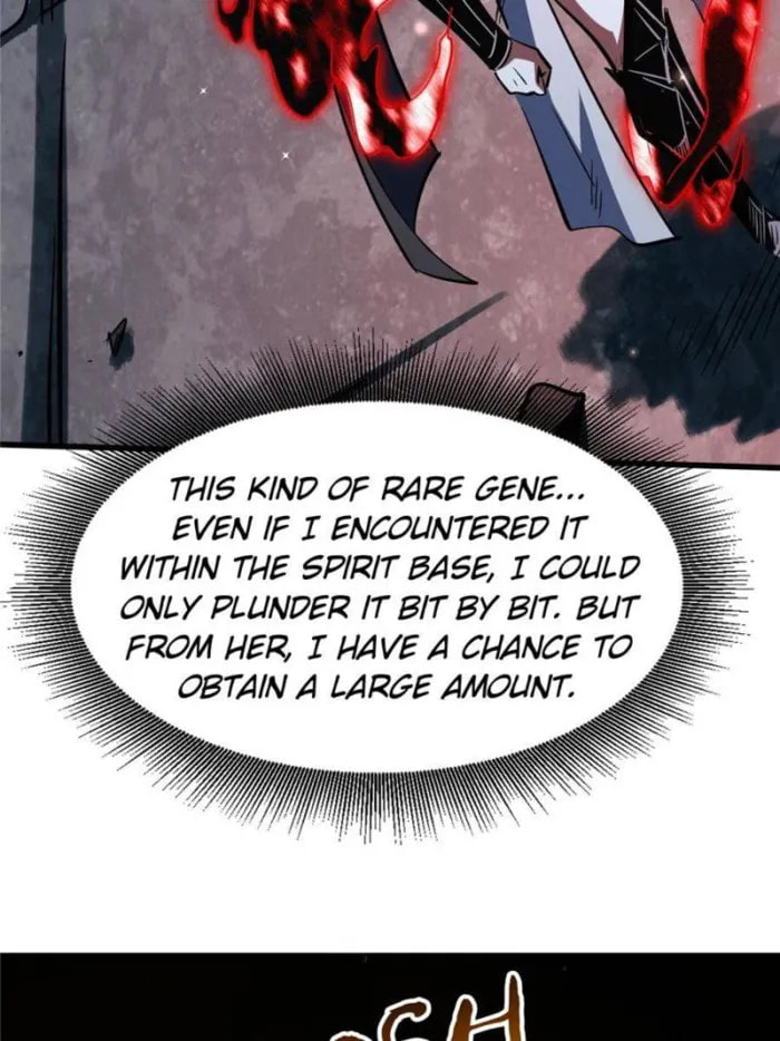 Read Super Gene chapter 403 image 53 on Lezhin