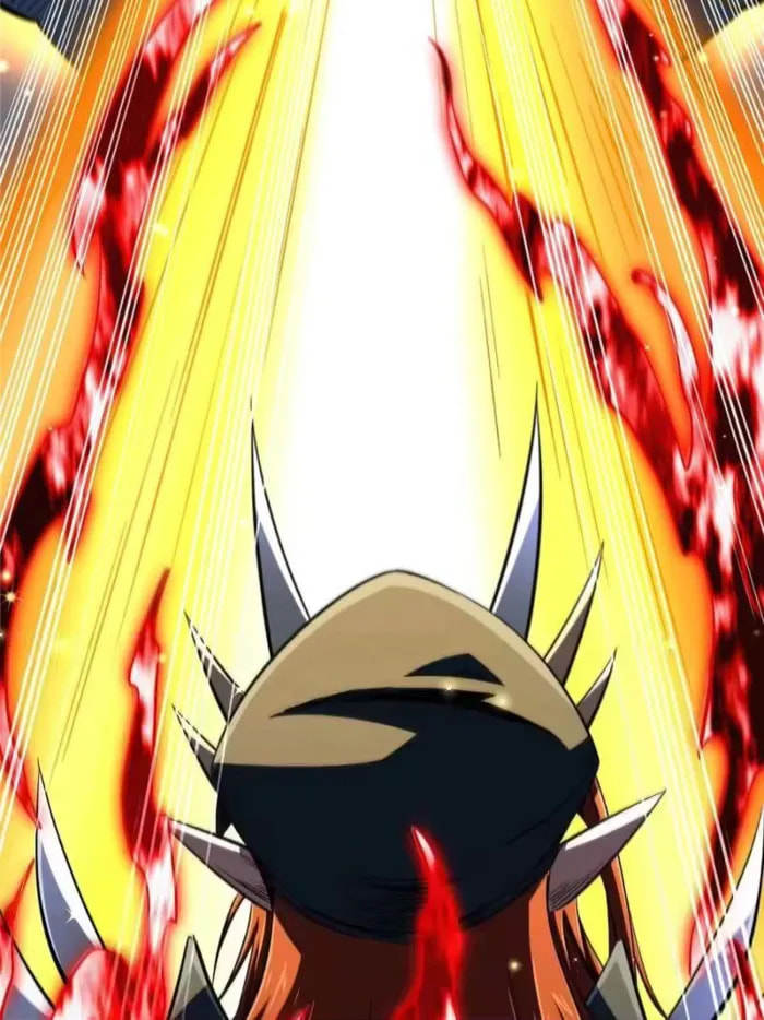 Read Super Gene chapter 403 image 55 on Lezhin