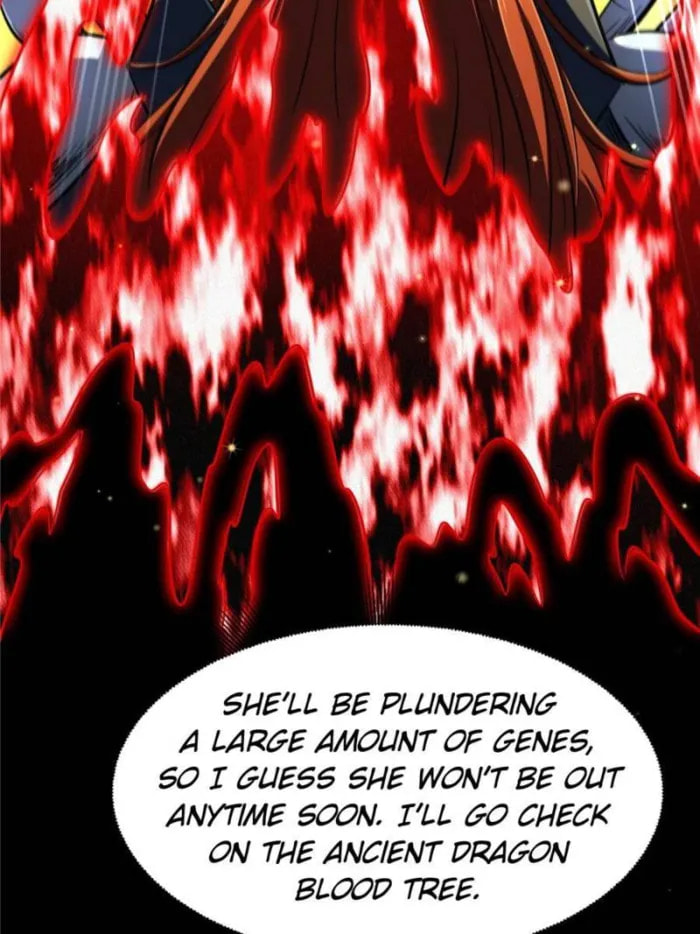Read Super Gene chapter 403 image 56 on Lezhin