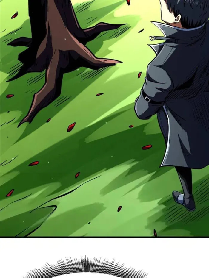 Read Super Gene chapter 403 image 61 on Lezhin