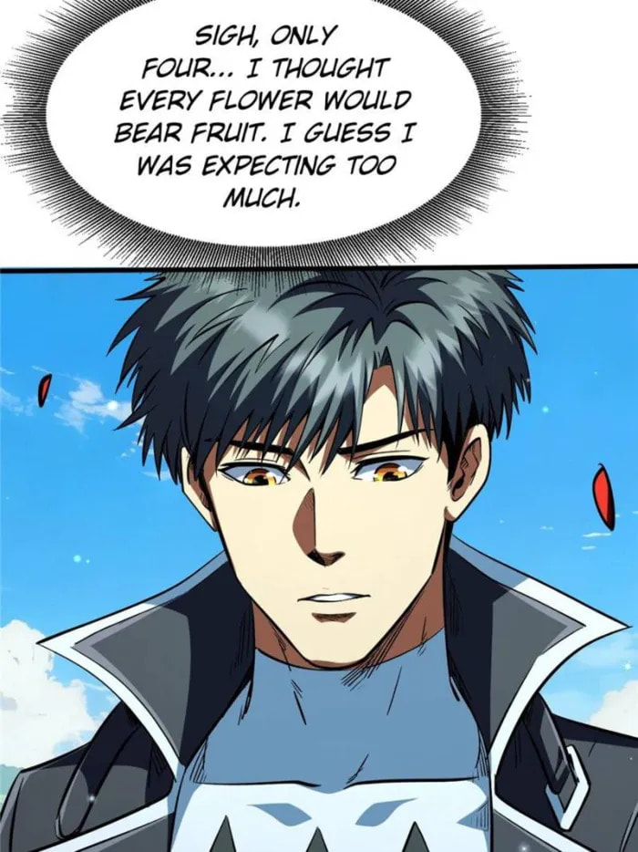 Read Super Gene chapter 403 image 62 on Lezhin