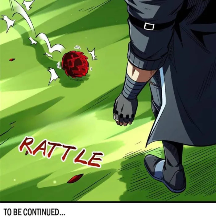 Read Super Gene chapter 403 image 68 on Lezhin
