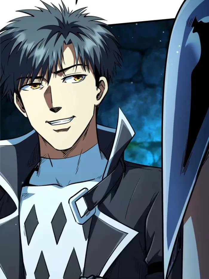Read Super Gene chapter 403 image 7 on Lezhin