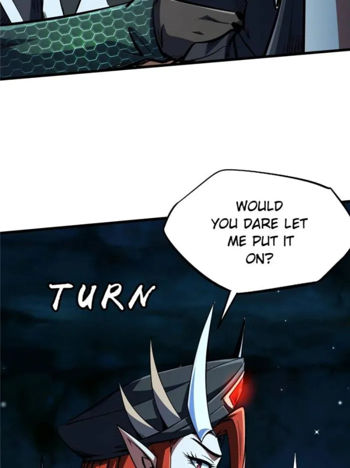 Read Super Gene chapter 403 image 8 on Lezhin