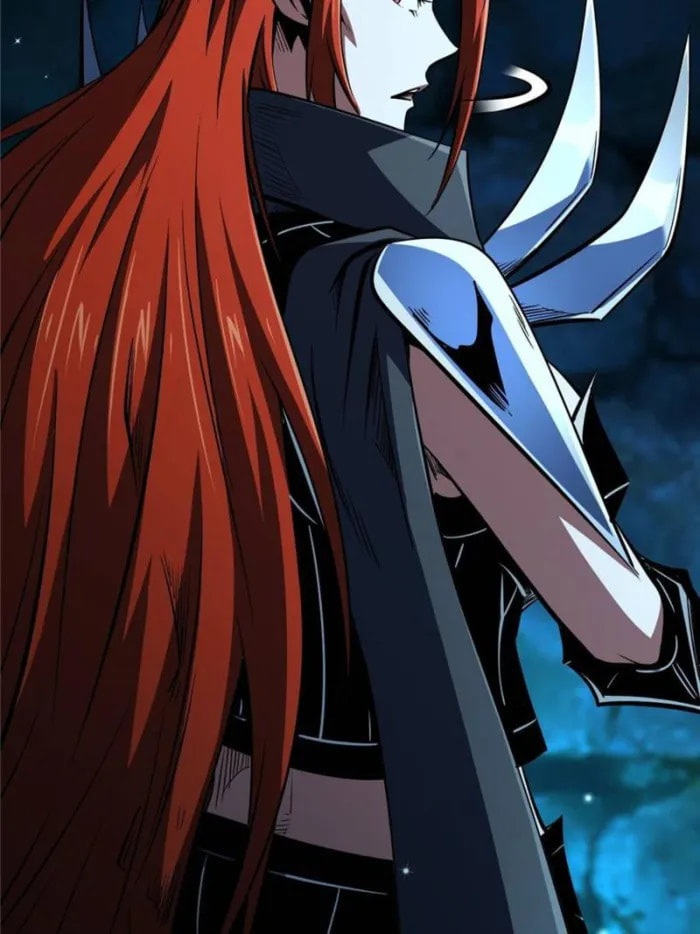 Read Super Gene chapter 403 image 9 on Lezhin