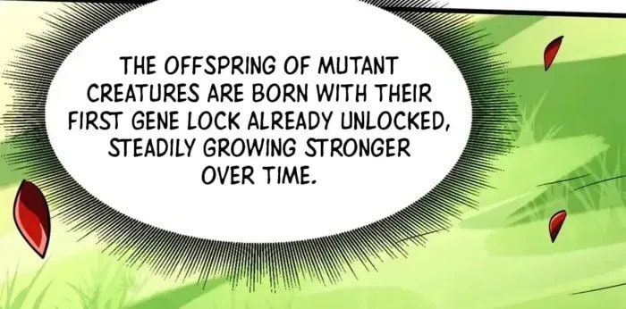 Read Super Gene chapter 404 image 1 on Lezhin