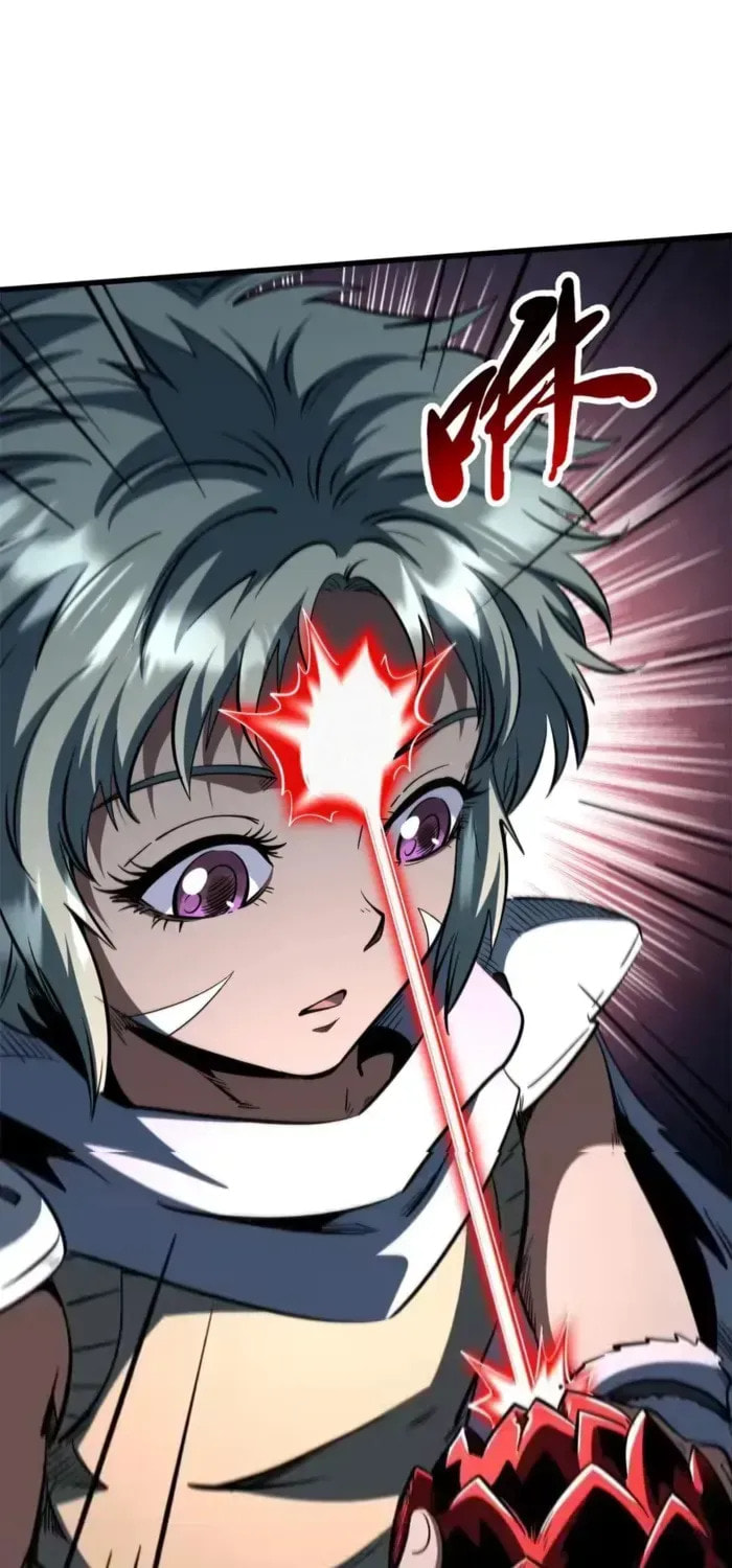 Read Super Gene chapter 404 image 28 on Lezhin