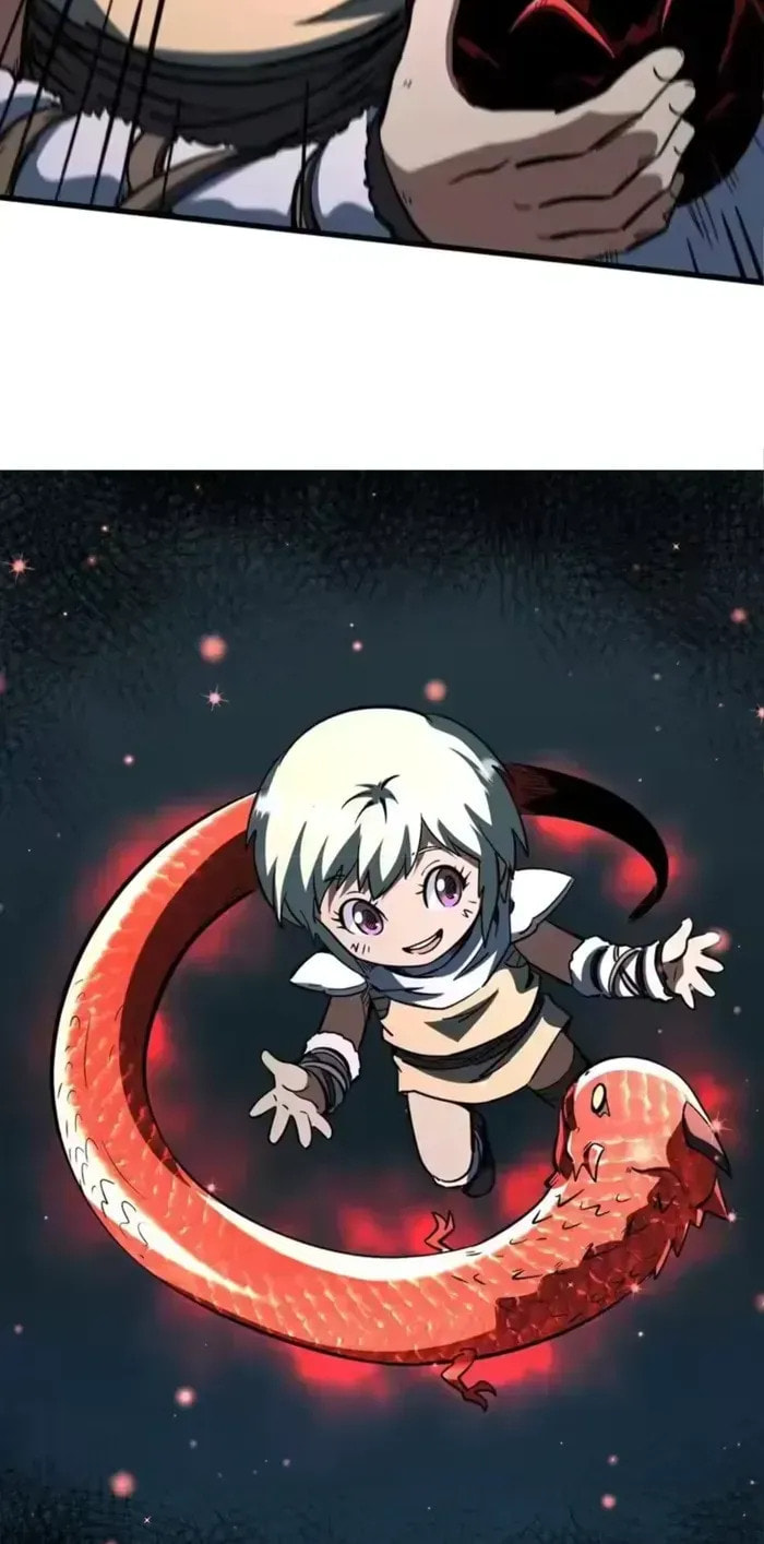 Read Super Gene chapter 404 image 29 on Lezhin