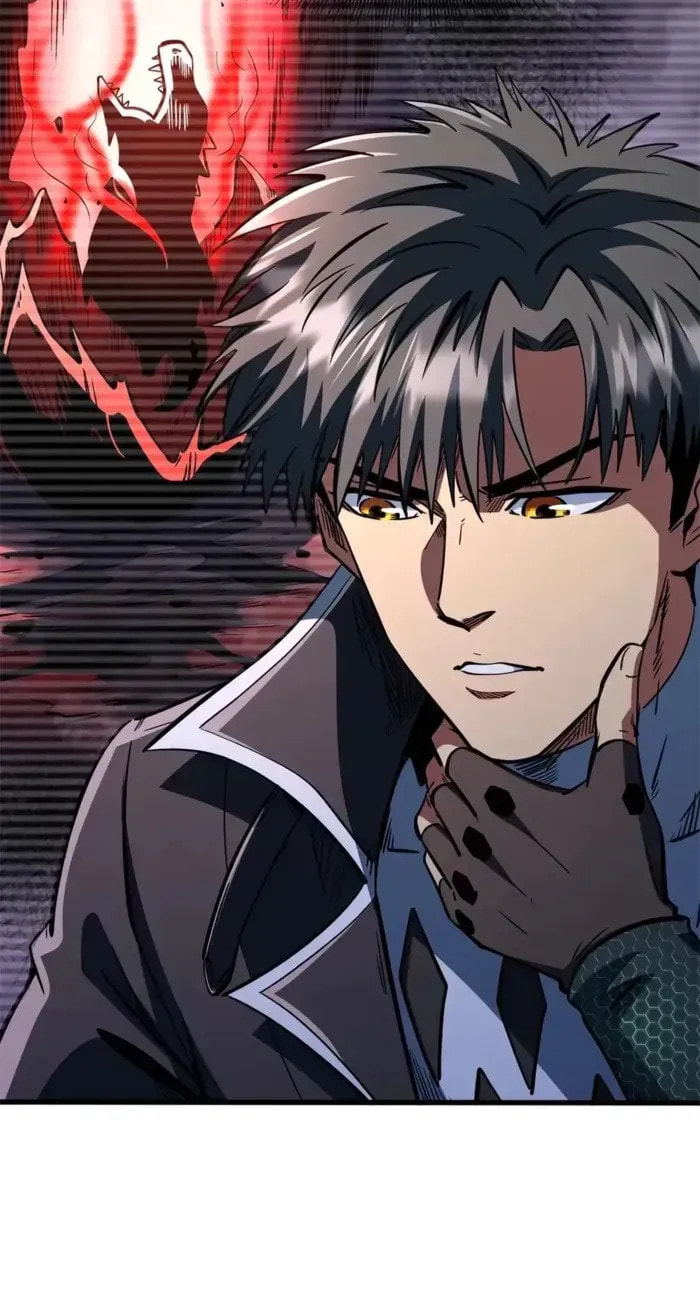 Read Super Gene chapter 404 image 3 on Lezhin