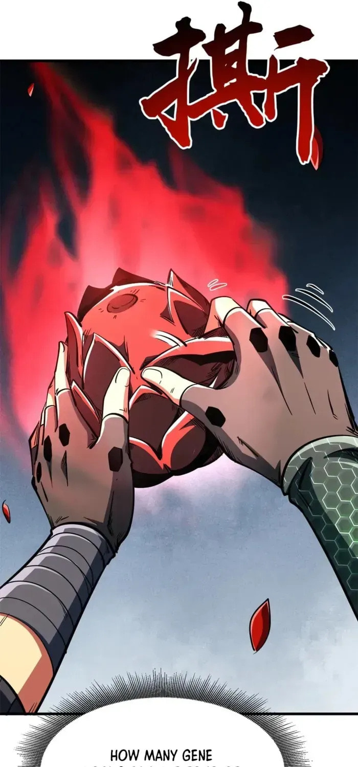 Read Super Gene chapter 404 image 4 on Lezhin