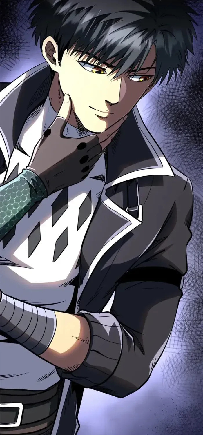 Read Super Gene chapter 404 image 46 on Lezhin