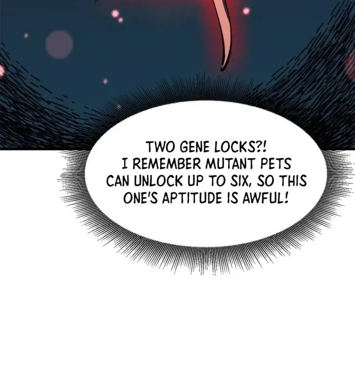 Read Super Gene chapter 404 image 9 on Lezhin