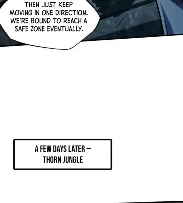 Read Super Gene chapter 405 image 10 on Lezhin