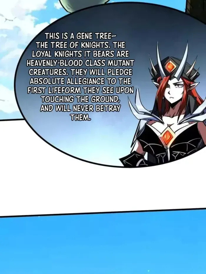Read Super Gene chapter 405 image 15 on Lezhin