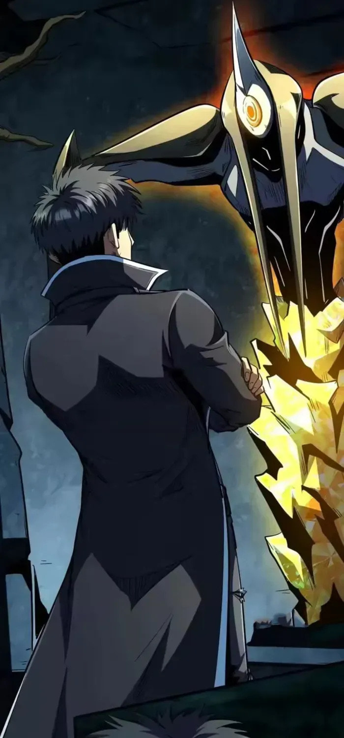 Read Super Gene chapter 405 image 2 on Lezhin