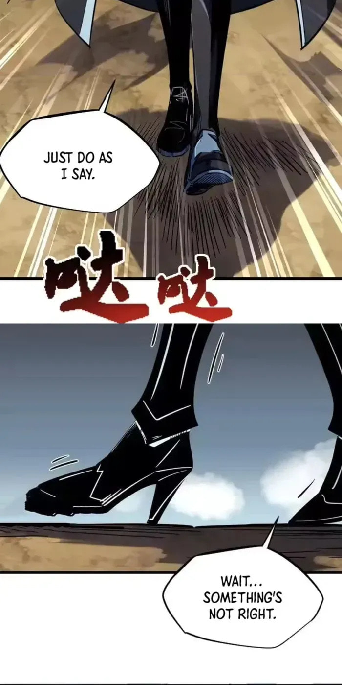Read Super Gene chapter 405 image 21 on Lezhin
