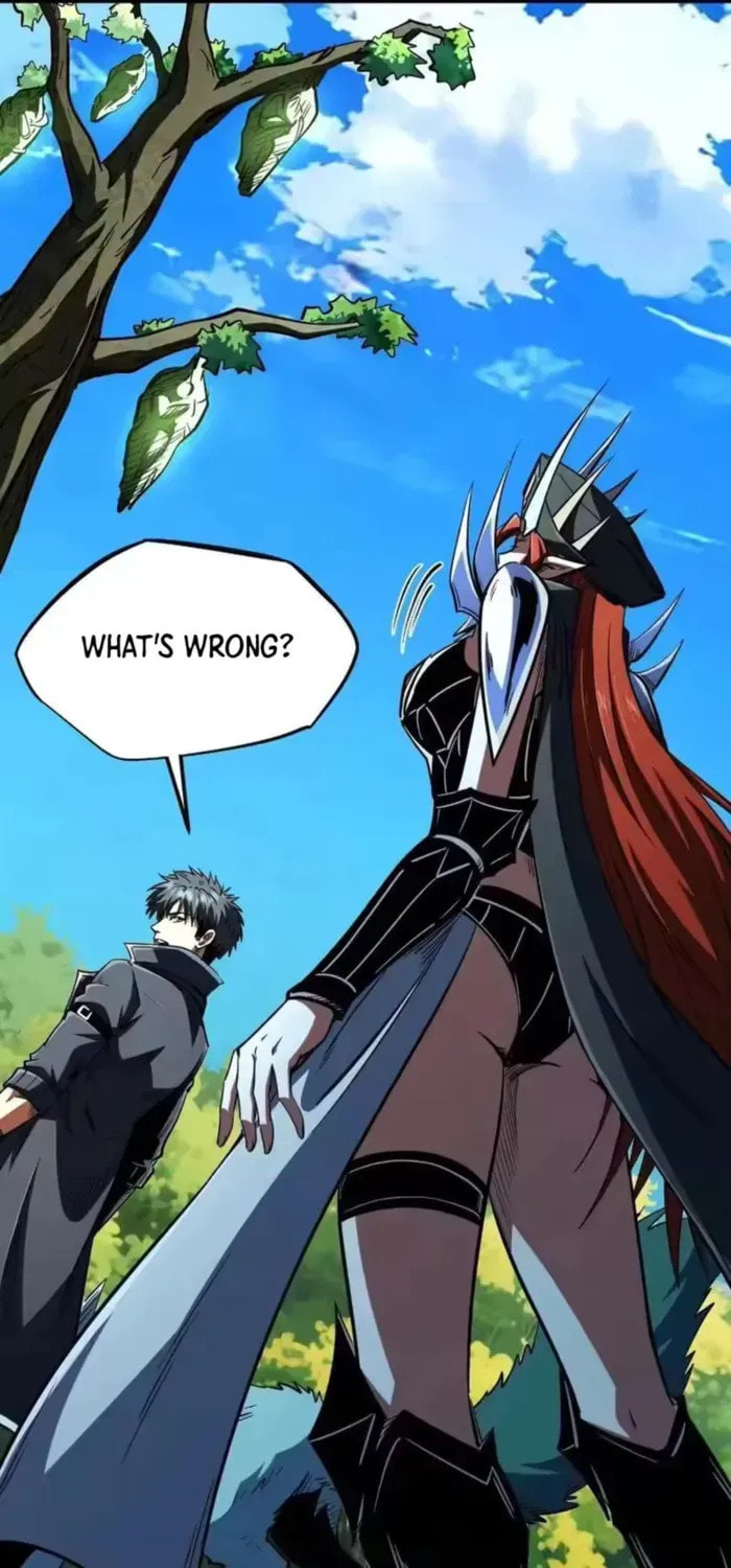 Read Super Gene chapter 405 image 22 on Lezhin