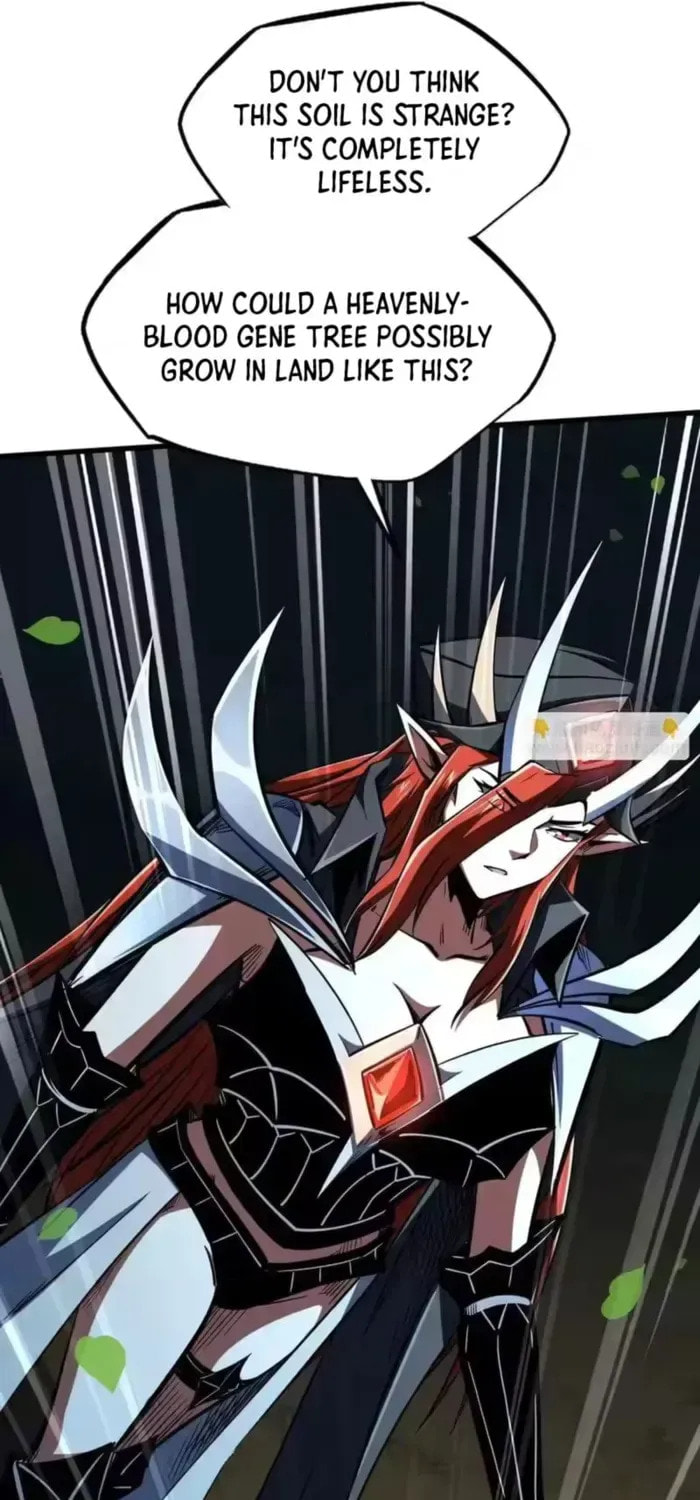 Read Super Gene chapter 405 image 24 on Lezhin