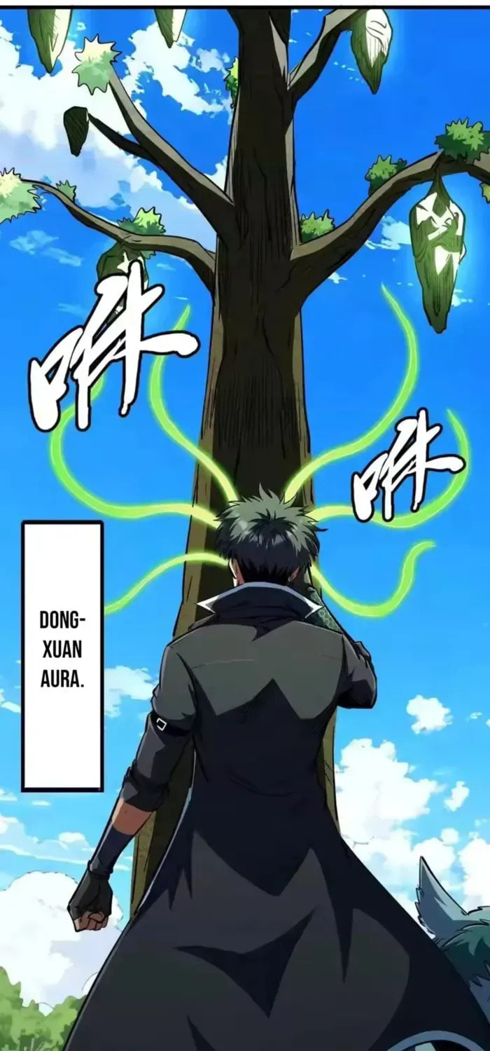 Read Super Gene chapter 405 image 26 on Lezhin