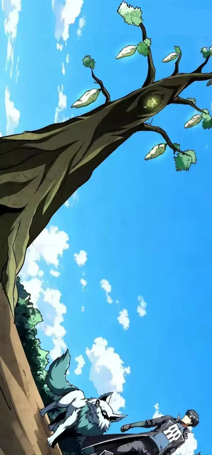 Read Super Gene chapter 405 image 34 on Lezhin