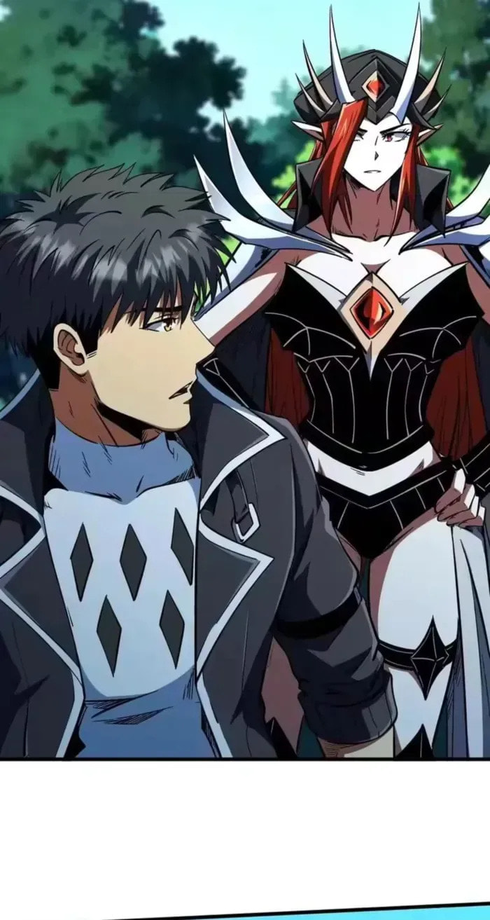Read Super Gene chapter 405 image 38 on Lezhin