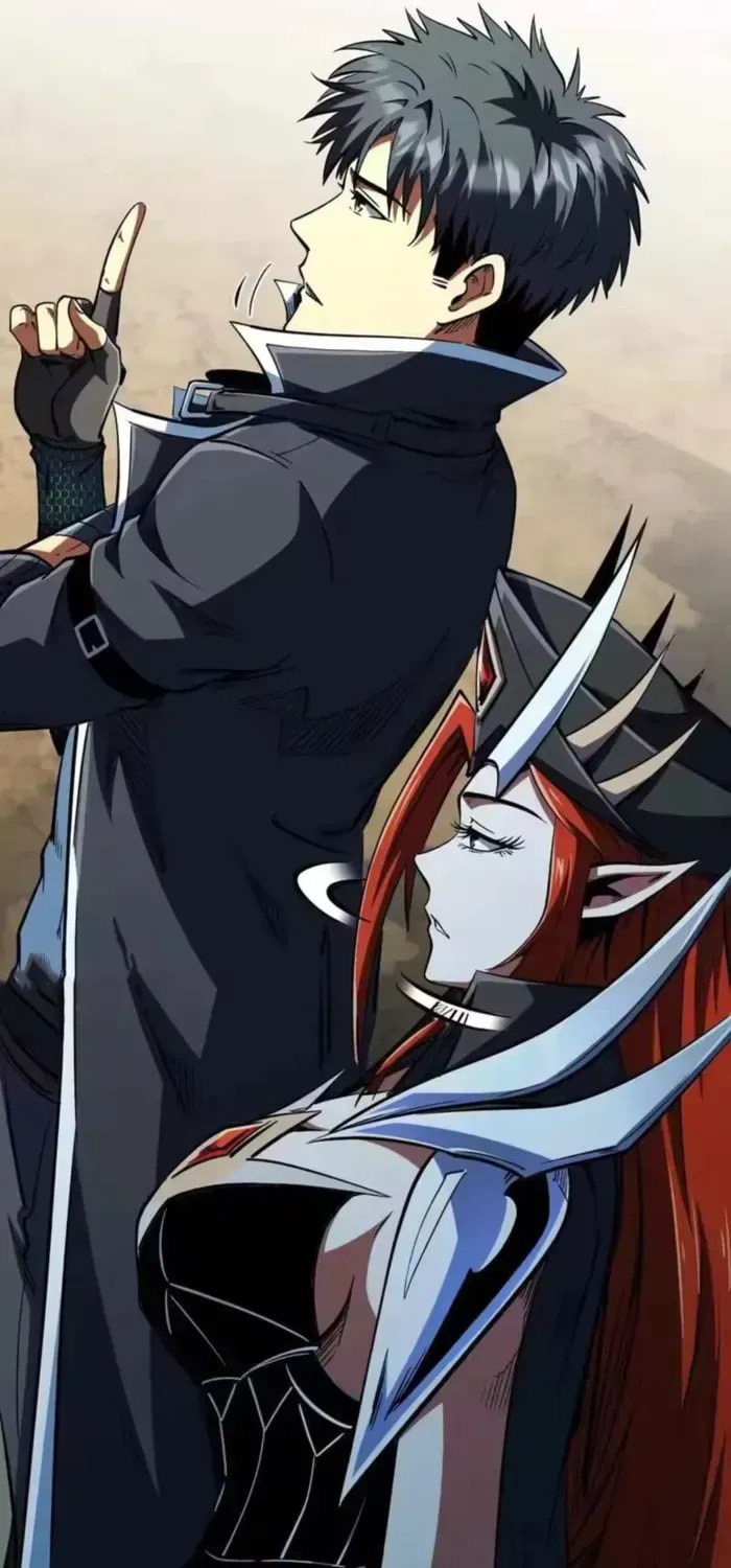 Read Super Gene chapter 405 image 43 on Lezhin