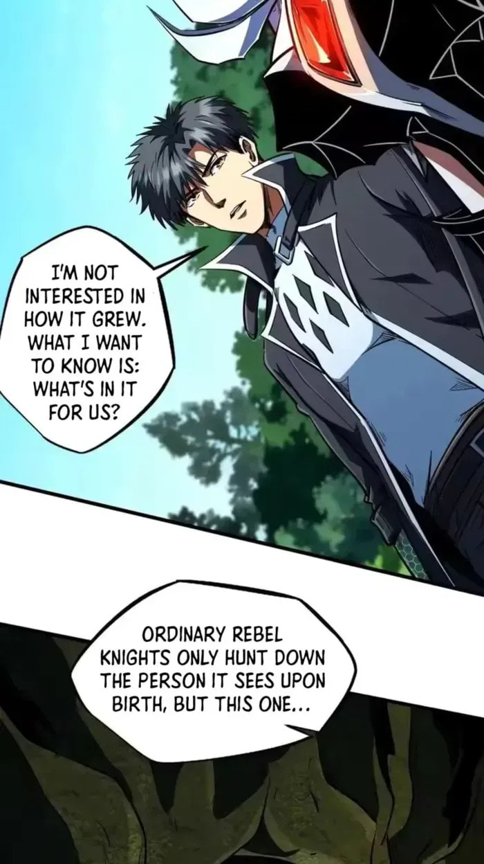 Read Super Gene chapter 405 image 46 on Lezhin
