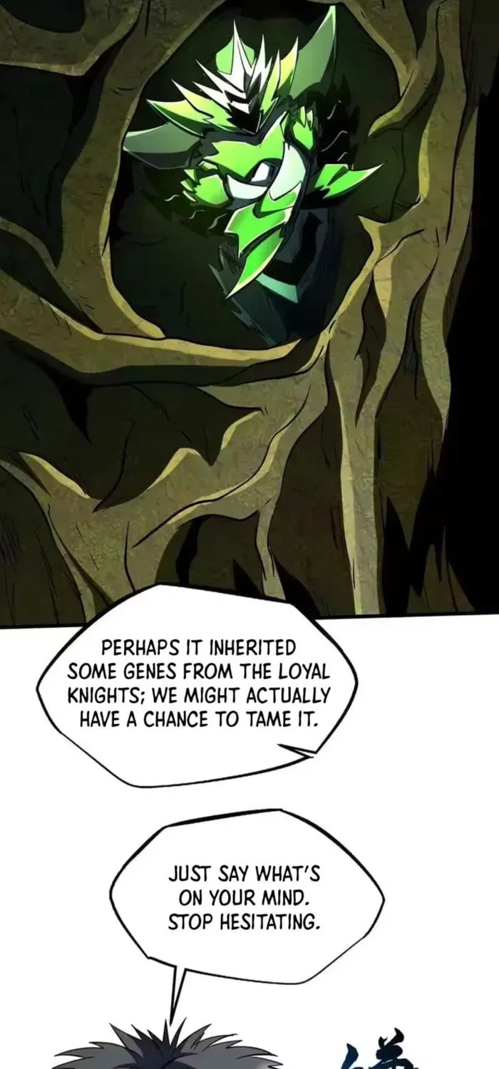 Read Super Gene chapter 405 image 47 on Lezhin