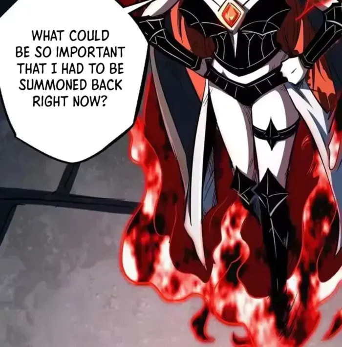 Read Super Gene chapter 405 image 5 on Lezhin