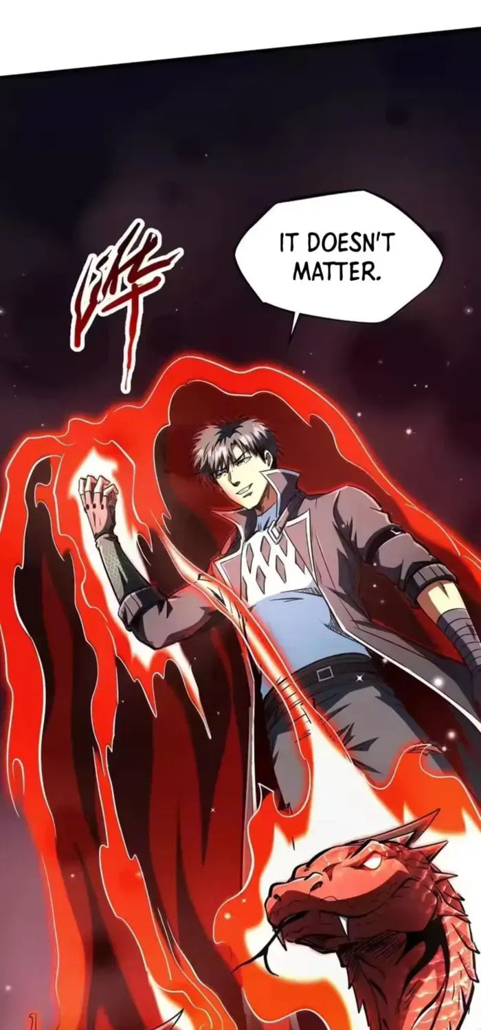 Read Super Gene chapter 405 image 51 on Lezhin