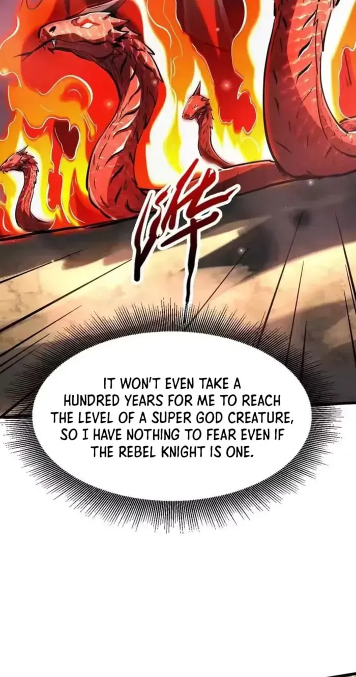 Read Super Gene chapter 405 image 52 on Lezhin