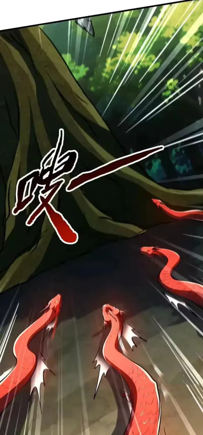 Read Super Gene chapter 405 image 53 on Lezhin