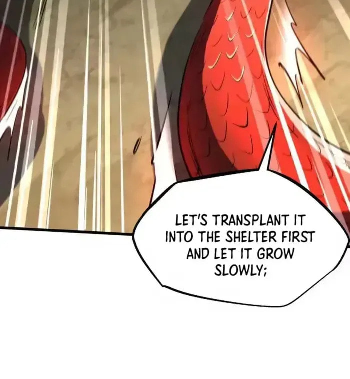 Read Super Gene chapter 405 image 54 on Lezhin
