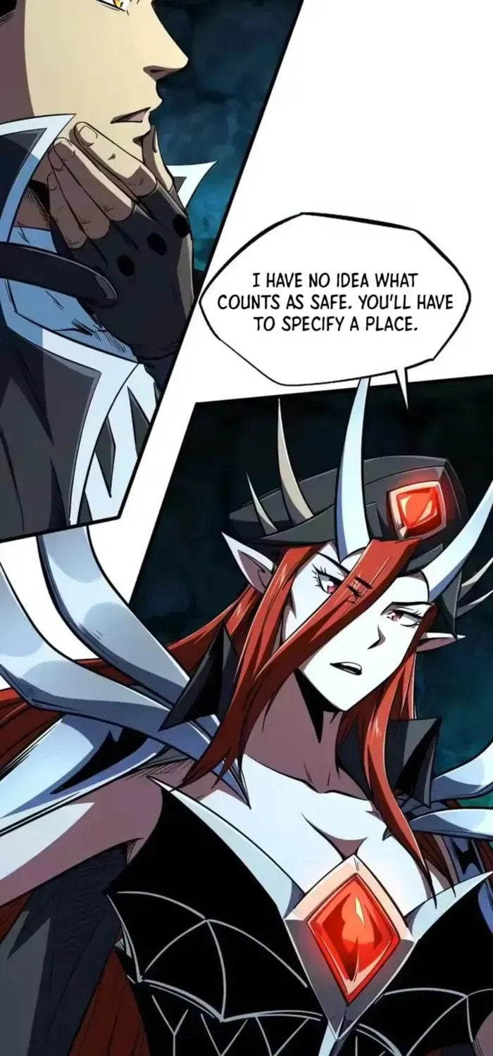 Read Super Gene chapter 405 image 7 on Lezhin