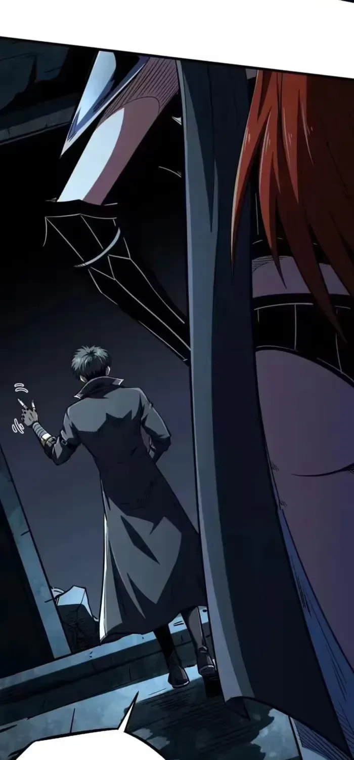 Read Super Gene chapter 405 image 9 on Lezhin