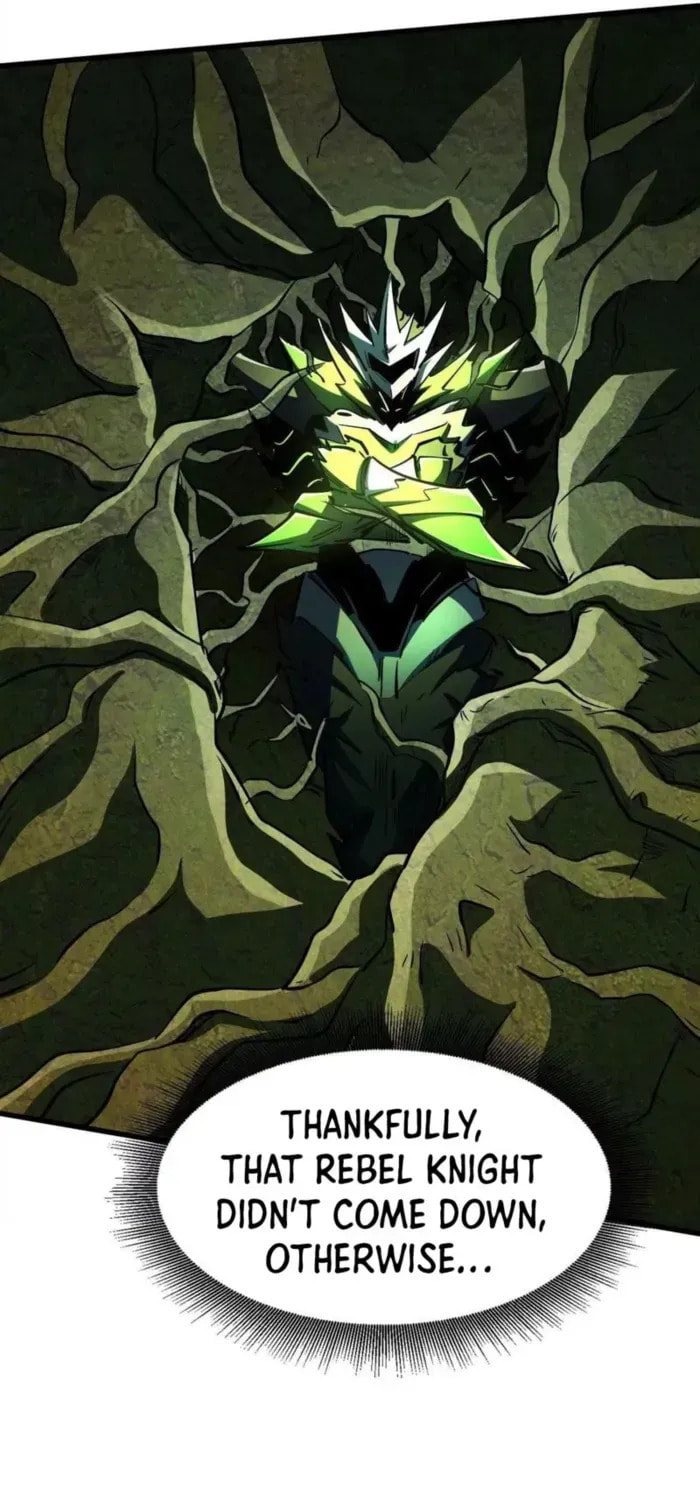Read Super Gene chapter 406 image 24 on Lezhin
