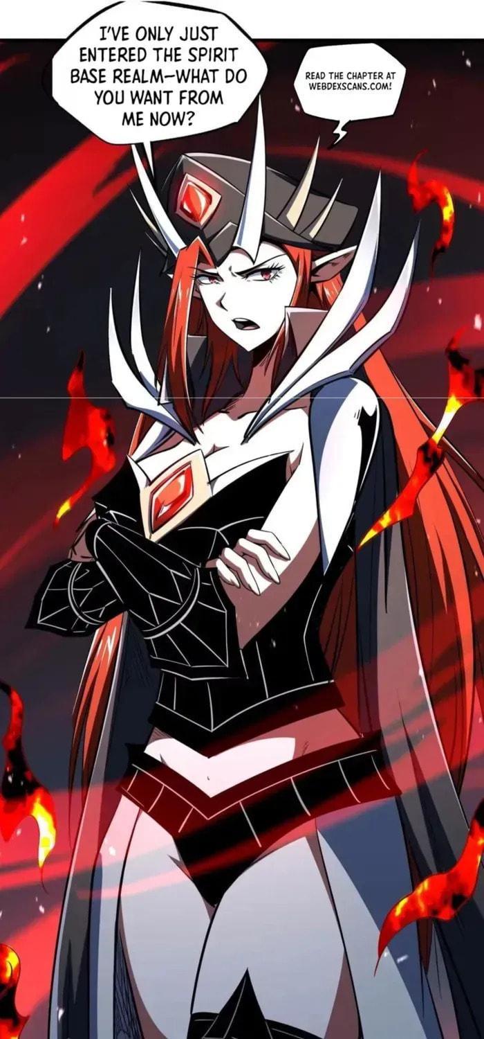 Read Super Gene chapter 406 image 30 on Lezhin