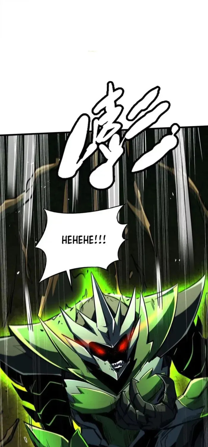 Read Super Gene chapter 406 image 38 on Lezhin