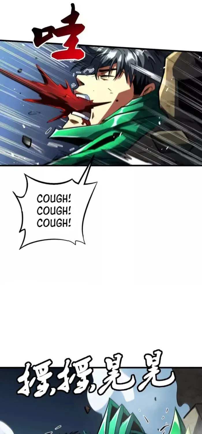 Read Super Gene chapter 406 image 45 on Lezhin
