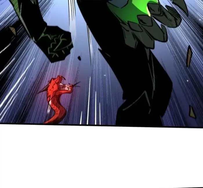 Read Super Gene chapter 406 image 49 on Lezhin