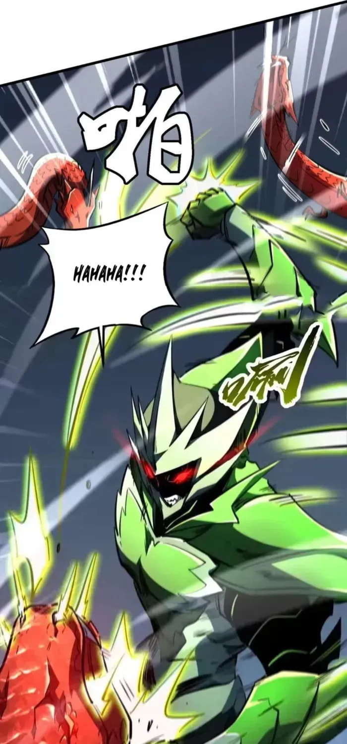 Read Super Gene chapter 406 image 51 on Lezhin