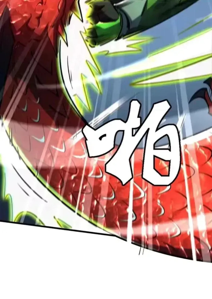 Read Super Gene chapter 406 image 52 on Lezhin
