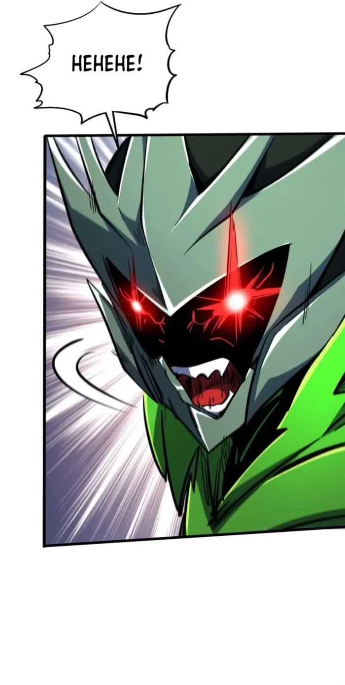 Read Super Gene chapter 407 image 1 on Lezhin