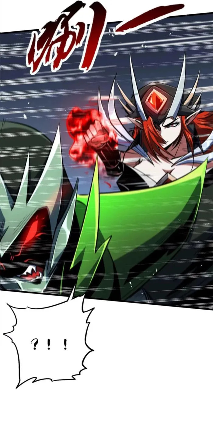 Read Super Gene chapter 407 image 11 on Lezhin