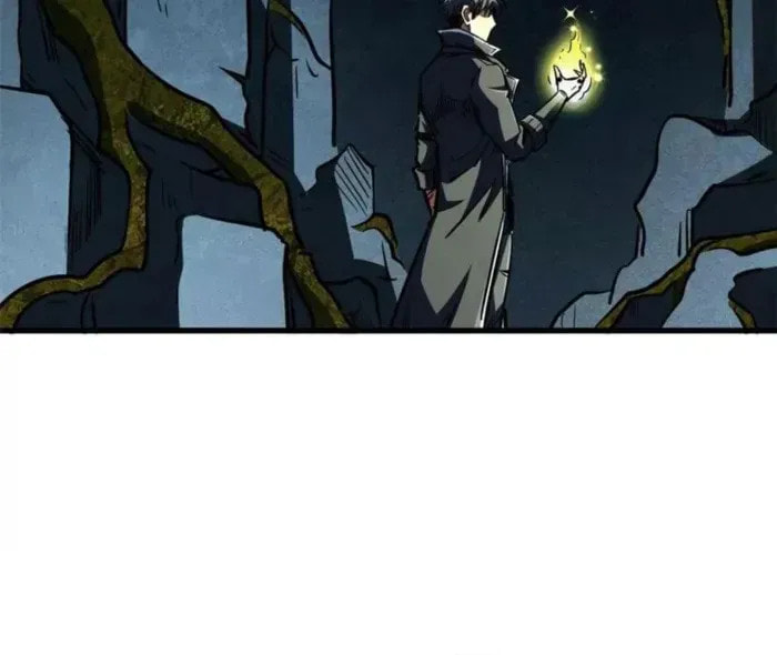 Read Super Gene chapter 408 image 1 on Lezhin